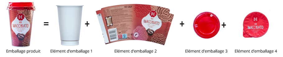 machiatto FR
