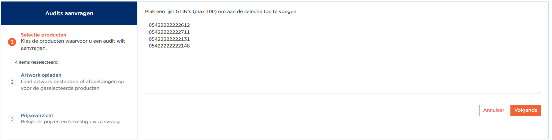 Audits Nl3