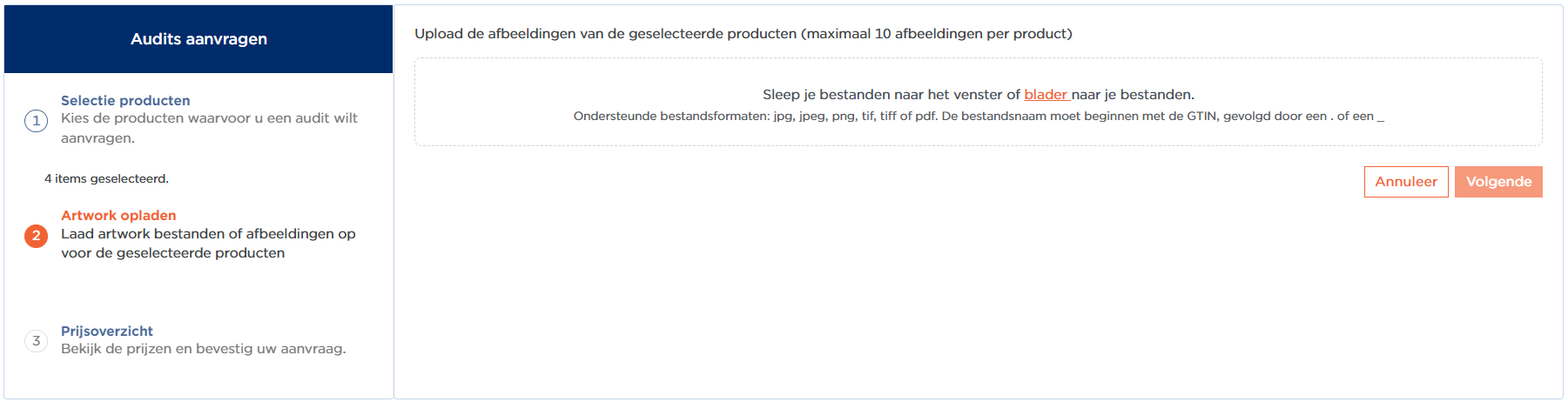 Audits Nl4