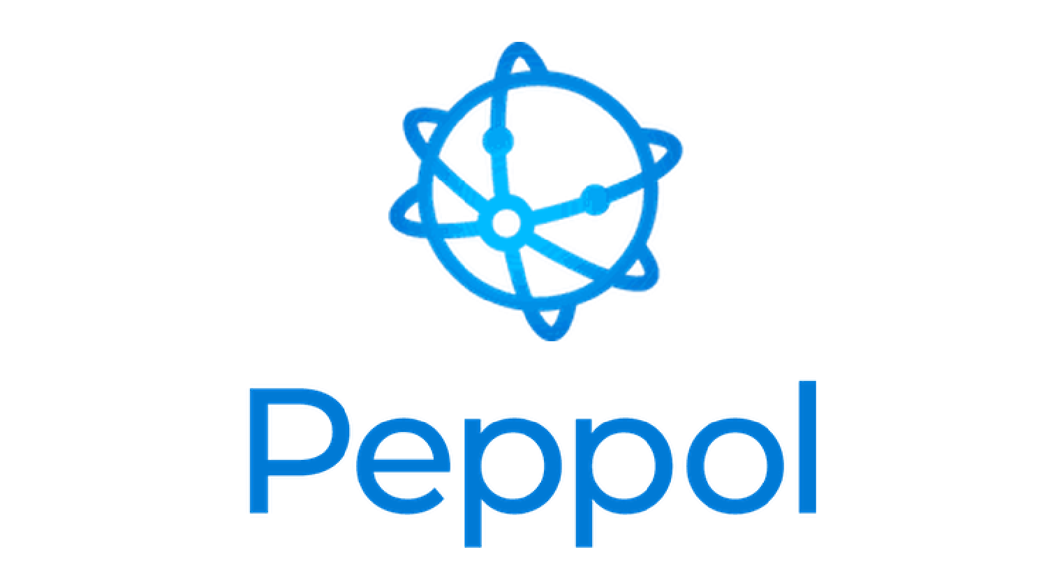 Peppol logo