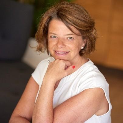 Ingrid Bortels