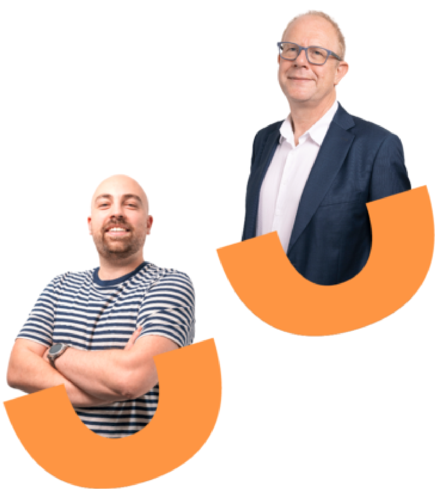 IntoData