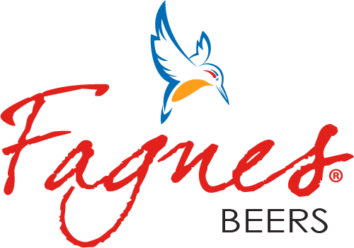 logo Fagnes beers