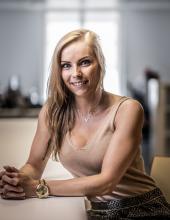 Melissa DENTENEER