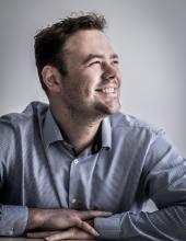 Maarten MARRANT