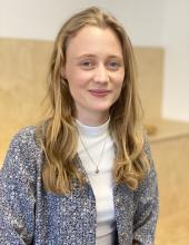Robine ARNOYS