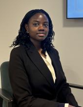 Audrey Muhirwa