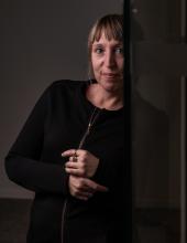 Karen E