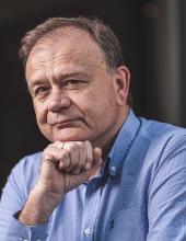 Johan V