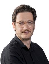 Wim Van Edom