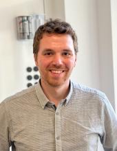 Ruben Bettens