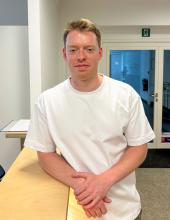 Thomas Van Opstal