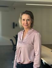 Karin Van den Eeden