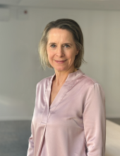 Karin Van den Eeden