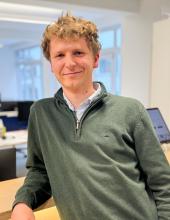 Joris Valvekens