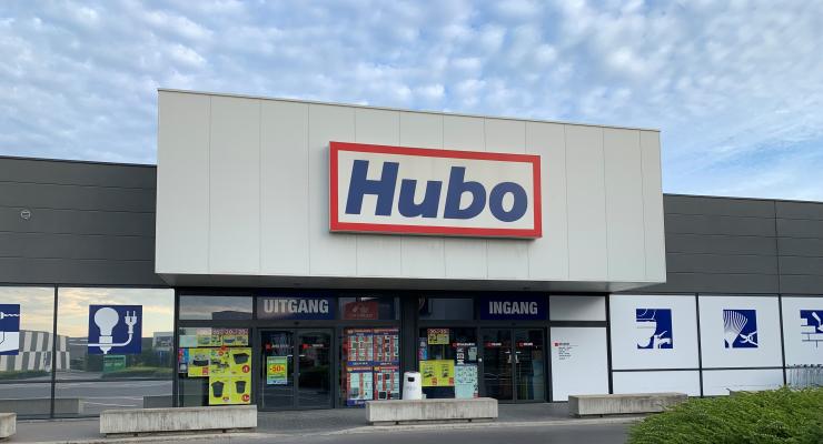 Hubo winkel