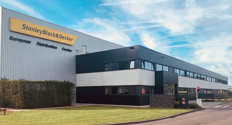 Stanley Black & Decker