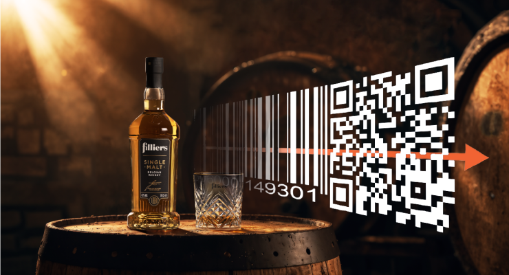 Filliers Next Generation Barcode