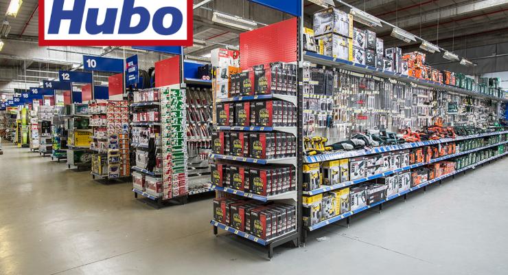 Hubo