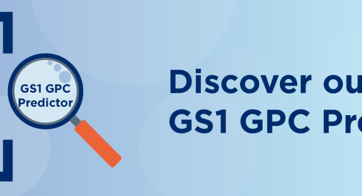 GS1 GPC Predictor