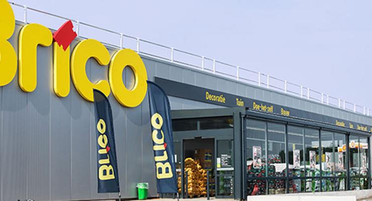 Brico