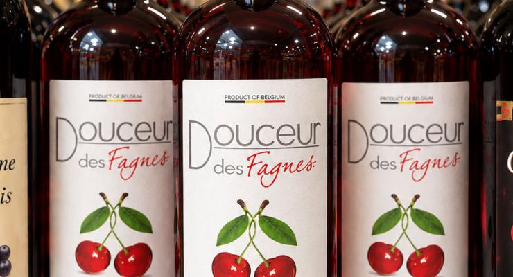 Douceur des fagnes en magasin