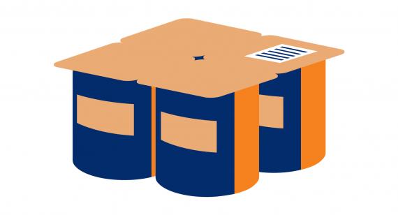 Product identificatie