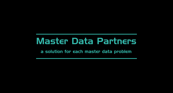 Master data Partners
