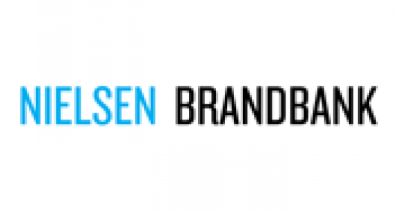 Nielsen Brandbank logo