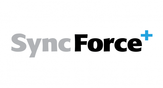 SyncForce logo