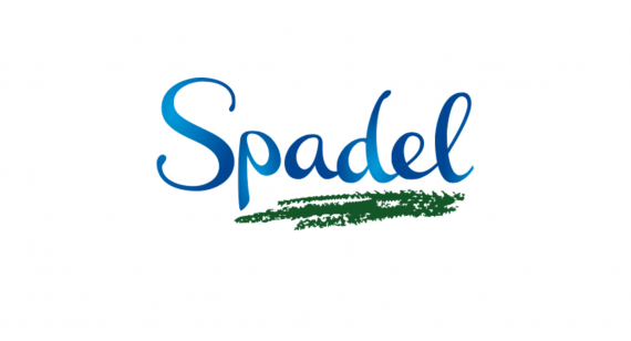 logo Spadel