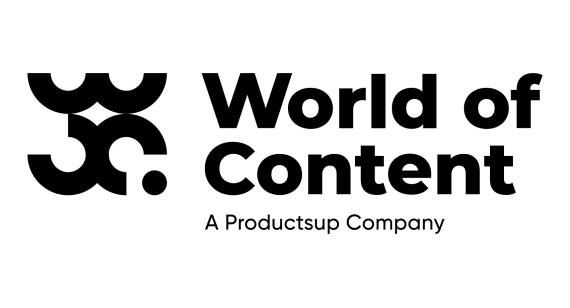 World of Content