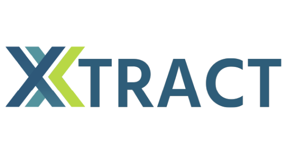 xxtract logo