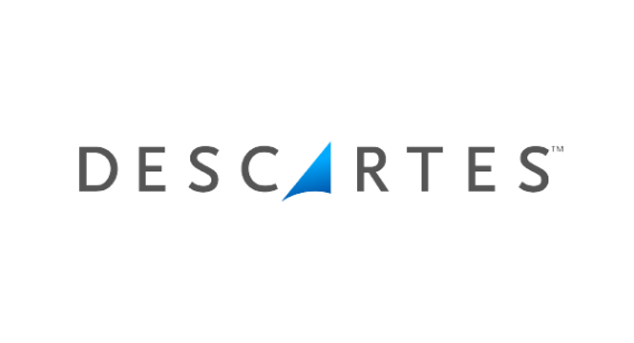 Descartes logo