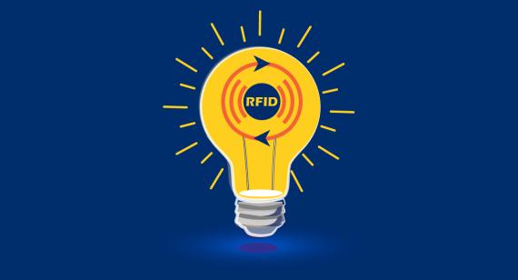 Re-inventing re-use with RFID technology