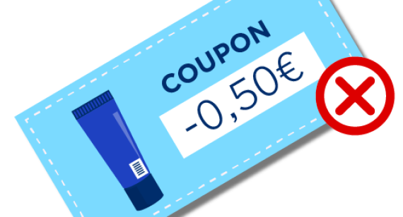 expired coupon