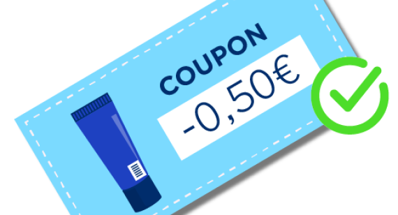 active coupon