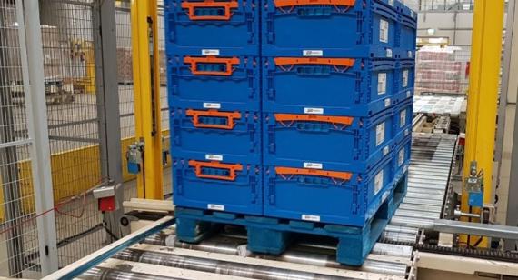 GS1 SMART-Box