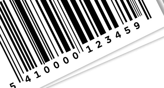 Barcodes